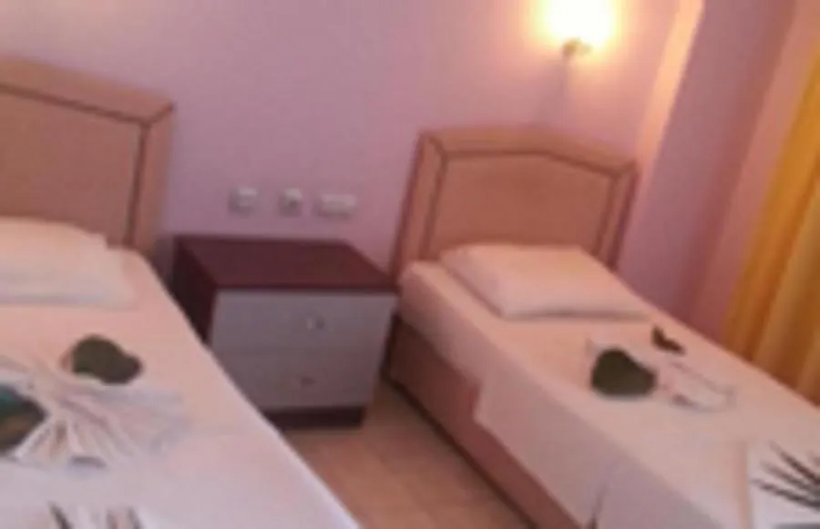 Hotel London Blue Marmaris