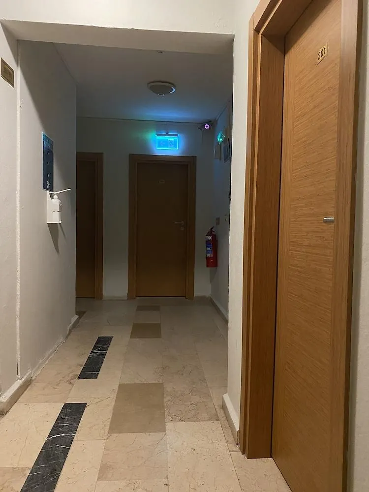 **  Hotel London Blue Marmaris Turquia