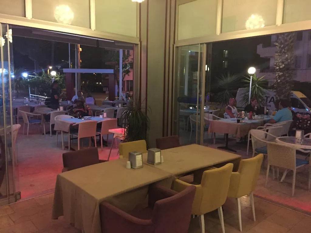 Hotel London Blue Marmaris