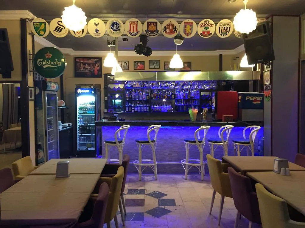 Hotel London Blue Marmaris 2*,  Turkey