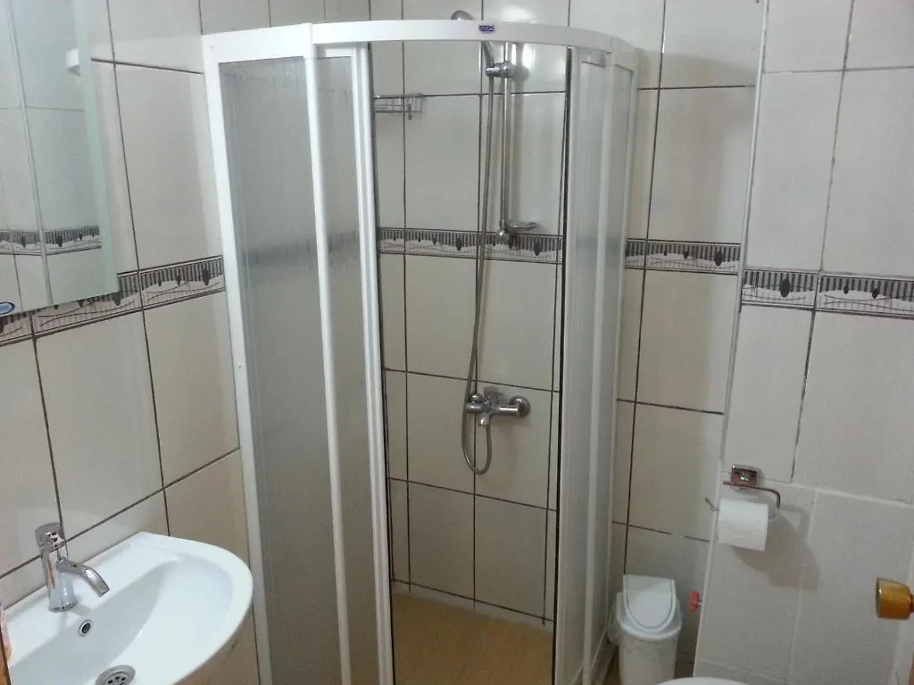 Hotel London Blue Marmaris