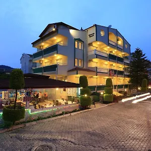 Aparthotel Amaris