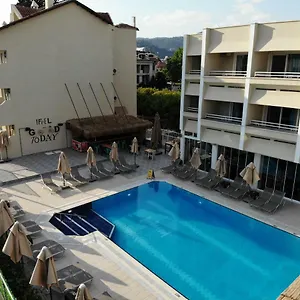 Aparthotel Blue Palace